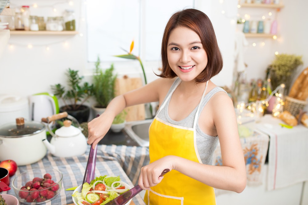 Ăn chay để sống hài hòa hơn với môi trường, cân bằng sinh thái và chống lại biến đổi khí hậu