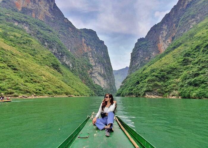 Tour Hà Giang 4 Ngày 3 Đêm đi từ Hà Nội