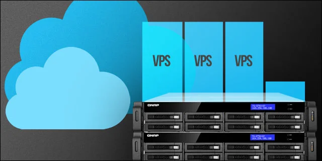 Phân biệt các loại VPS theo tiêu chí nào?