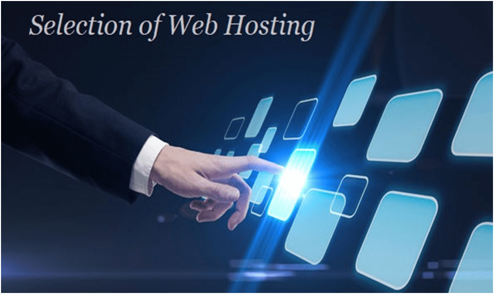 DỊCH VỤ HOSTING TẠI ĐÀ NẴNG