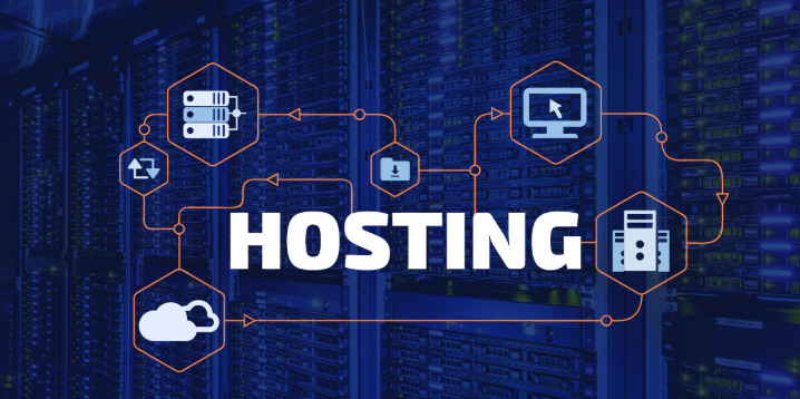 Dịch vụ hosting – Khoa KH & KT máy tính, ĐH Đà Nẵng