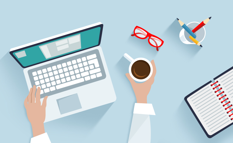 7 lợi ích khi sở hữu một website chuyên nghiệp