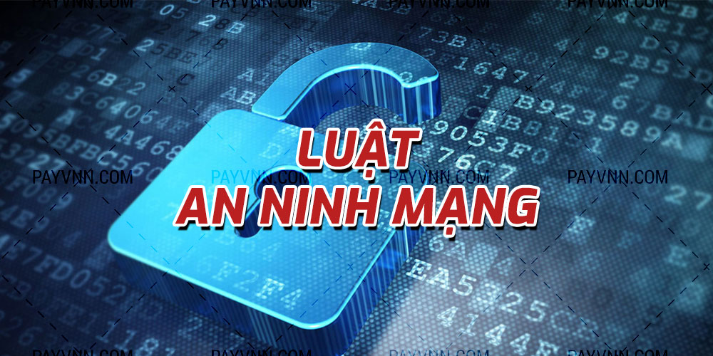 Tác động của luật an ninh mạng đến ngành bán hàng online.