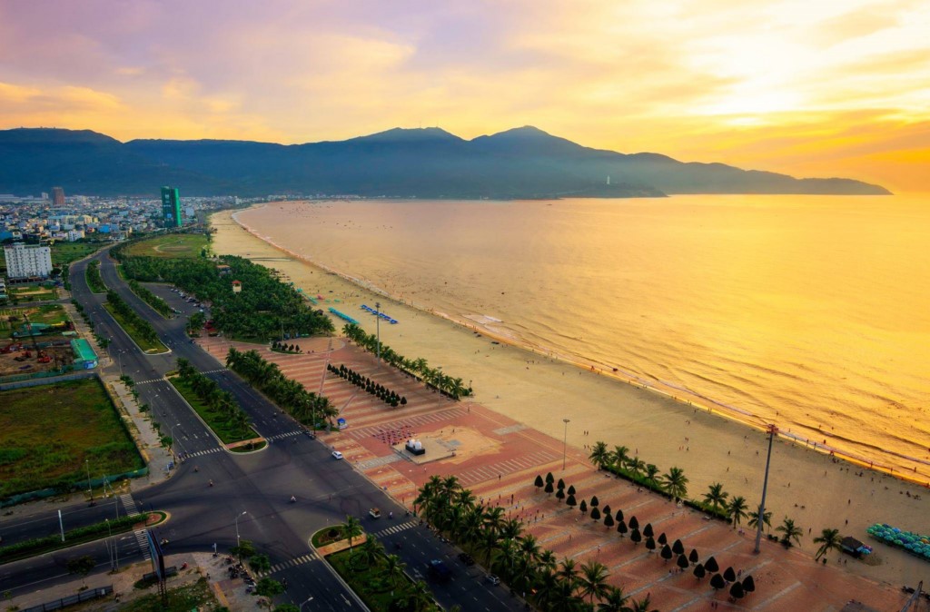 Thiết kế website Đàm Tiên Hotel