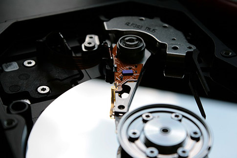 Lựa chọn ổ cứng HDD hay SSD cho máy chủ ảo VPS