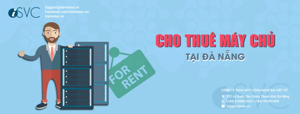 Cloudzone làm đối tác cung cấp dịch vụ máy chủ cho IDS