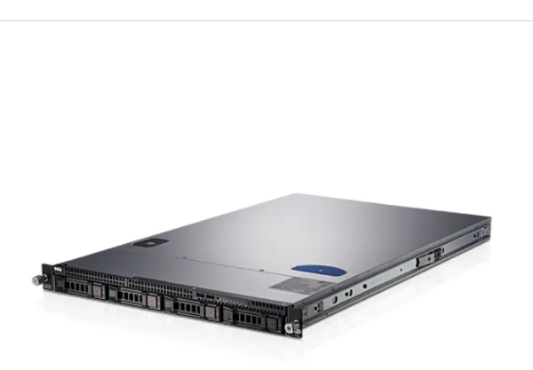 Cho thuê máy chủ DELL C1100 – 2 CPU, 16GB RAM, SSD 480GB chỉ 3tr/tháng