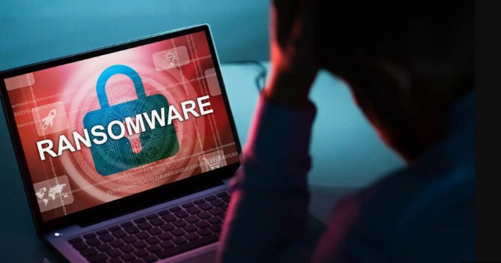 Máy chủ ảo (VPS) tích hợp dịch vụ bảo mật chống mã độc Ransomware
