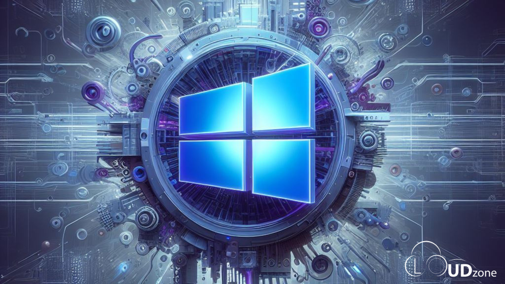 Microsoft ngừng hỗ trợ Windows Server 2012 và 2012 R2