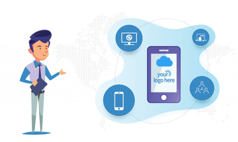 Giới thiệu dịch vụ White Label Cloud