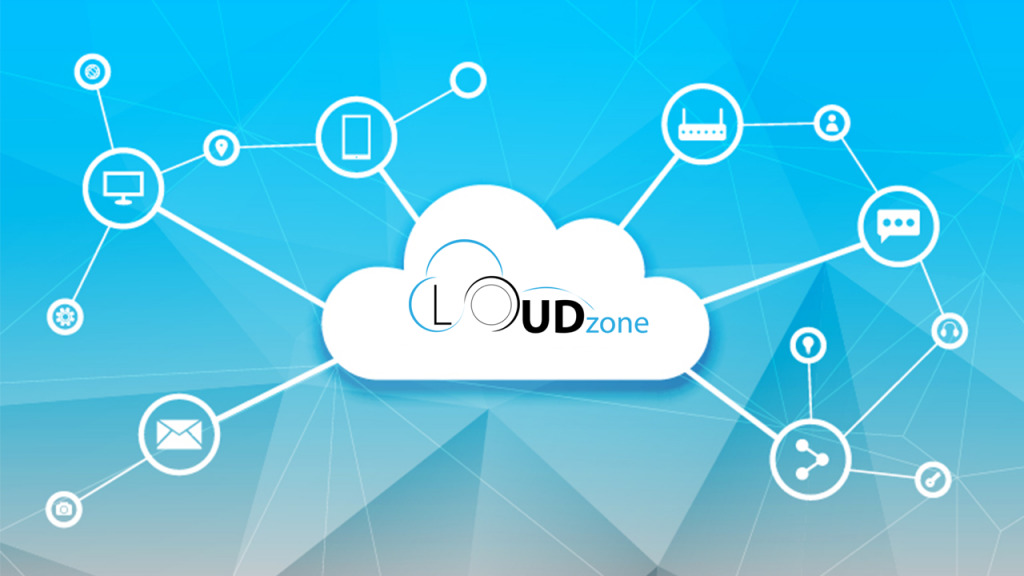 Dịch vụ Hosting cPanel trong hệ sinh thái các dịch vụ hạ tầng của Cloudzone