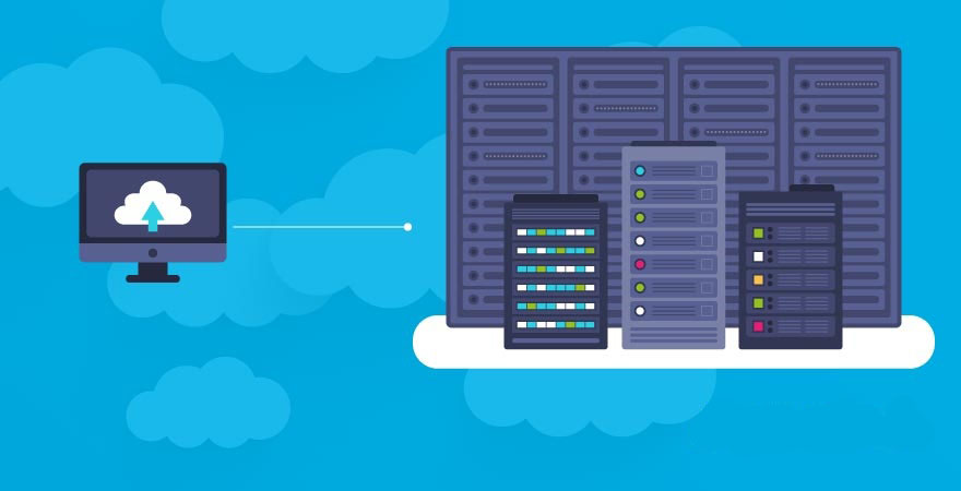 Dịch vụ Cloud Server Enterprise của Cloudzone