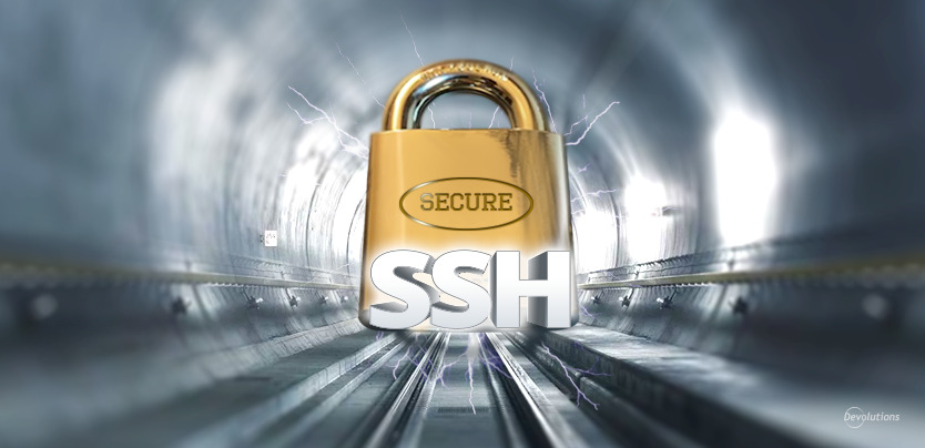 10 biện pháp tăng cường bảo mật cho SSH Login