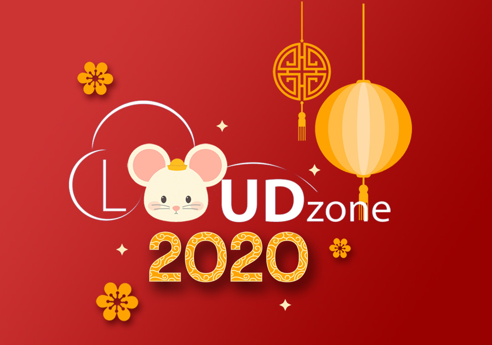 Thông báo lịch nghỉ Tết Nguyên đán Canh tý 2020