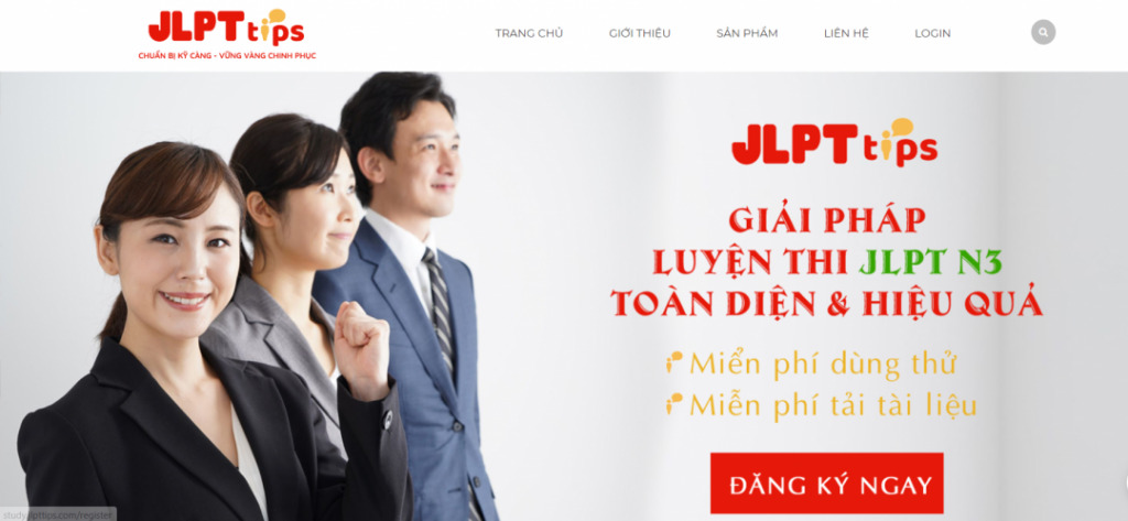 JLPTtips – Phương pháp học và ôn thi JLPT hiệu quả thời 4.0