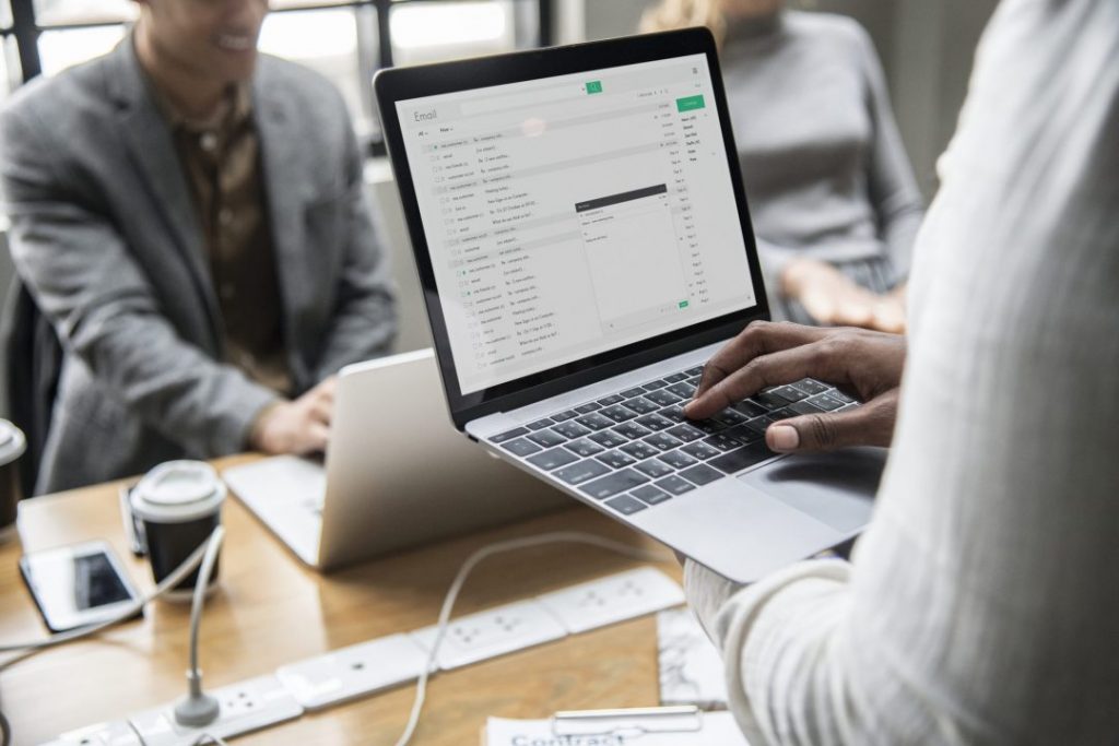 Email Hosting dành cho Doanh nghiệp