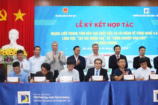 Đà Nẵng Đầu Tư Hơn 200 Tỷ Vào AI & Bán Dẫn: Giải Pháp Hạ Tầng Cho Startup