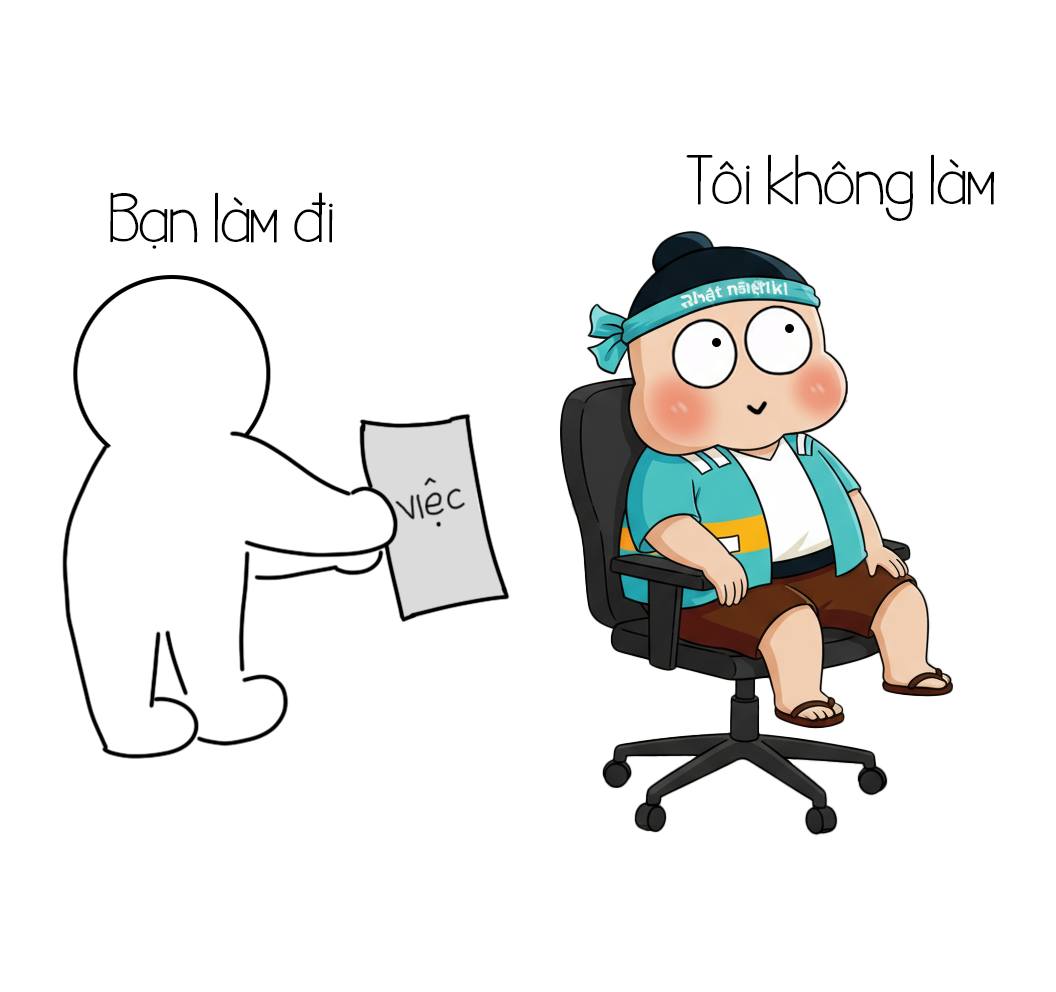 Thịnh test thử tin mới