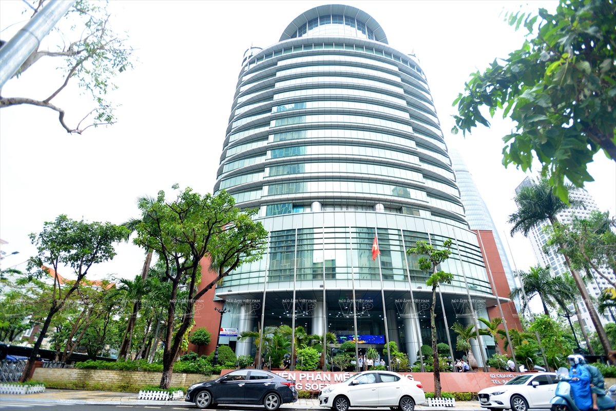 Data Center 02 Quang Trung, Đà Nẵng — nơi Cloudzone khai trương cụm máy chủ đầu tiên